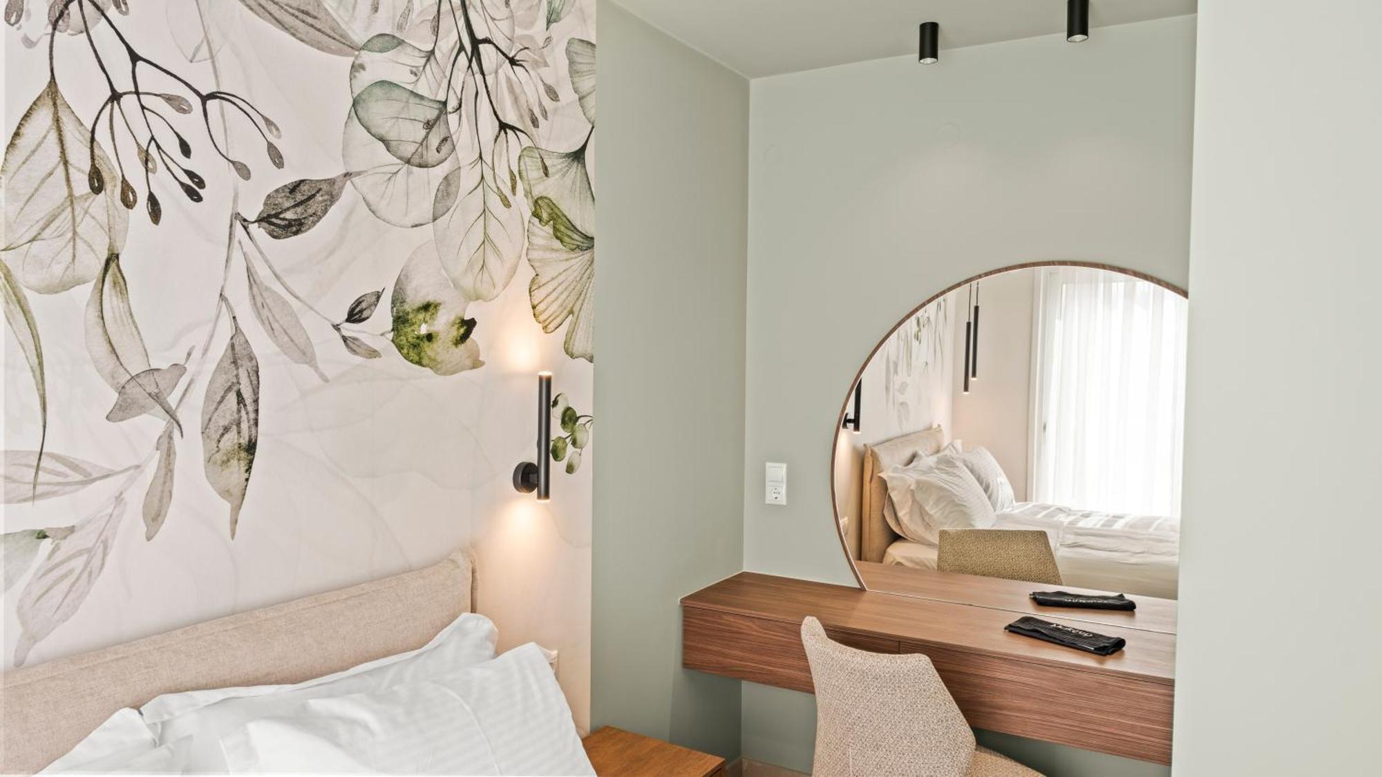 Blue Sky Villas Arkalochórion Стая снимка