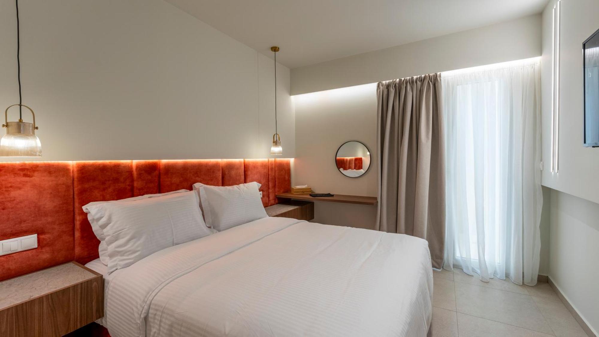 Blue Sky Villas Arkalochórion Екстериор снимка