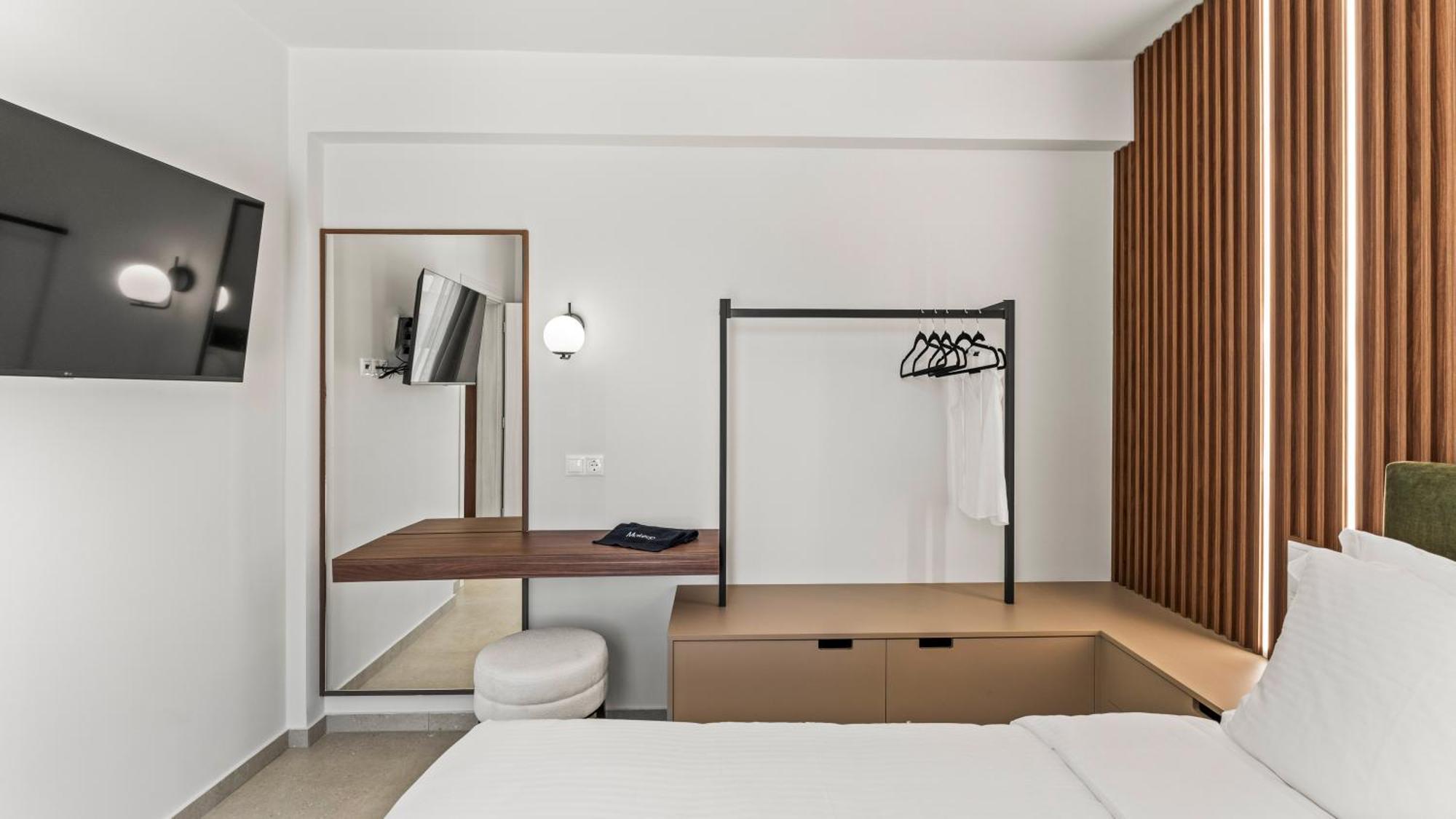 Blue Sky Villas Arkalochórion Екстериор снимка