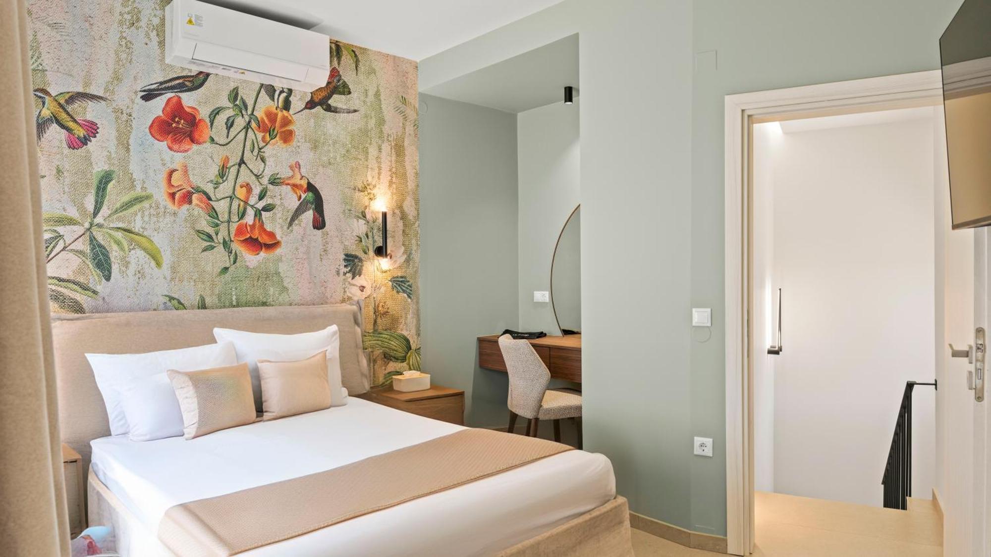 Blue Sky Villas Arkalochórion Екстериор снимка