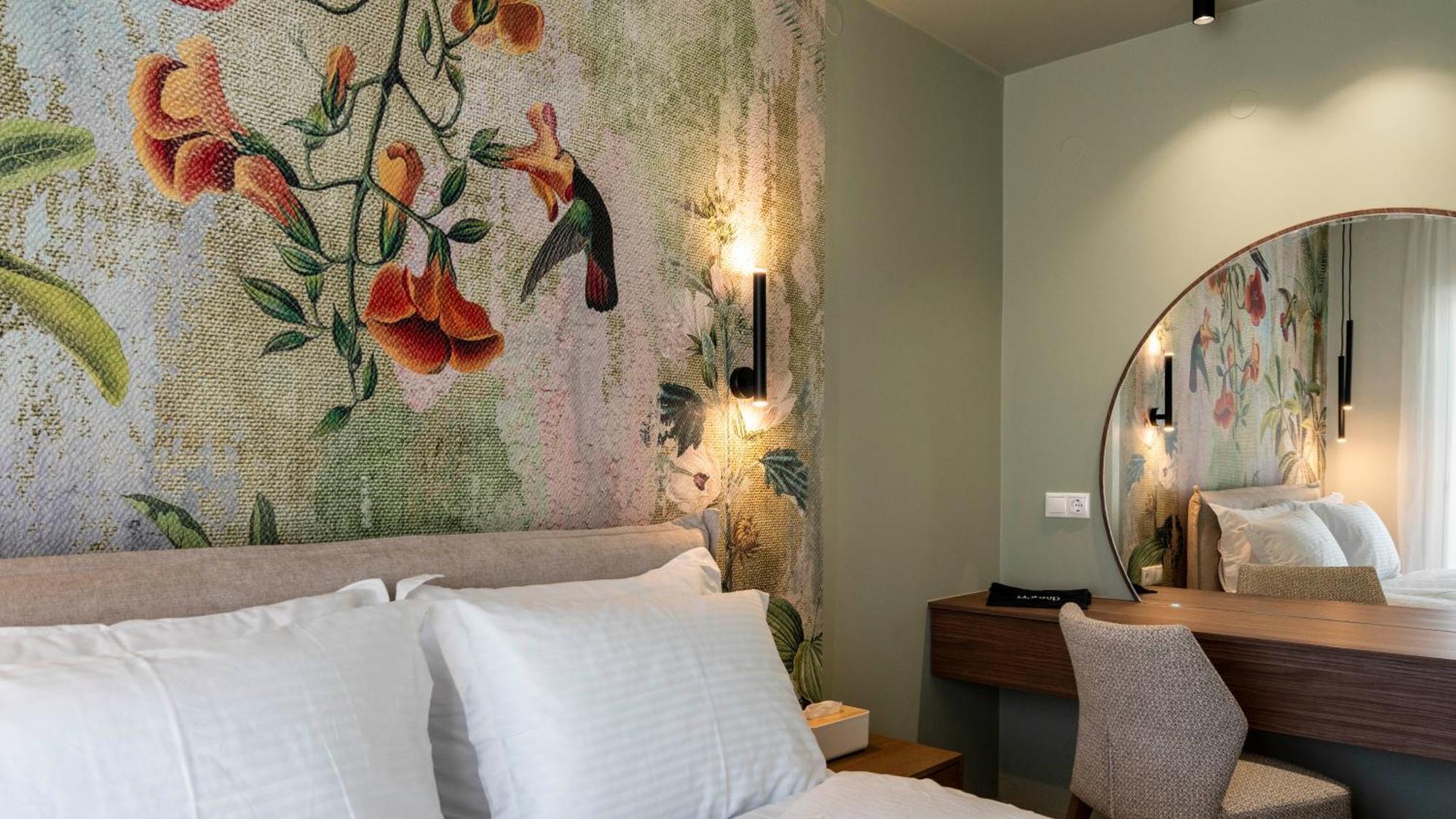 Blue Sky Villas Arkalochórion Екстериор снимка