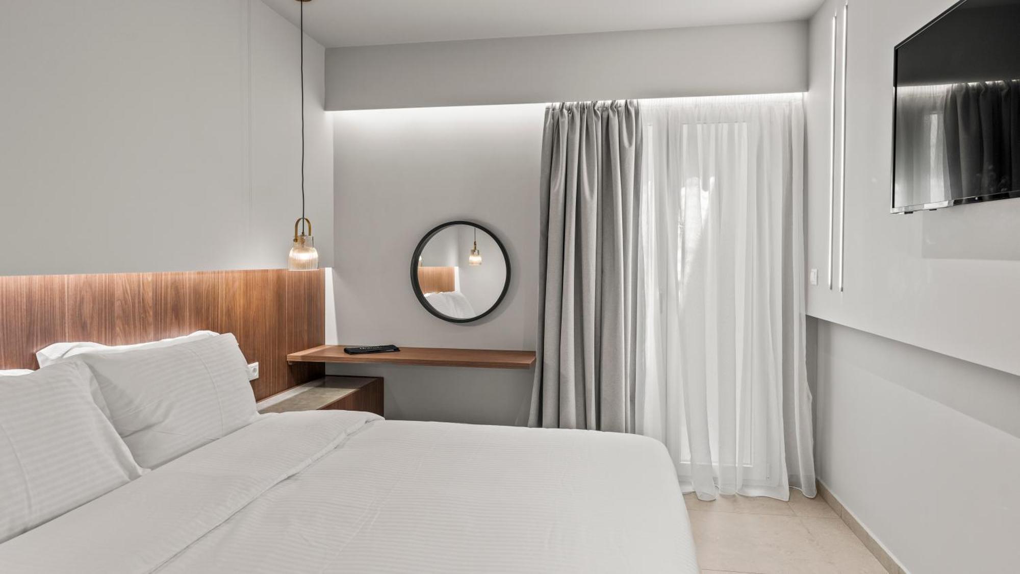 Blue Sky Villas Arkalochórion Екстериор снимка