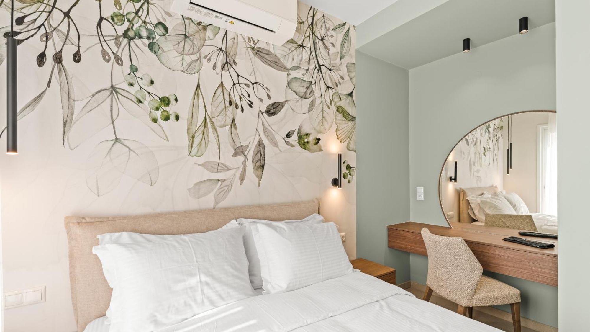 Blue Sky Villas Arkalochórion Екстериор снимка